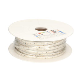 GSC Evolution Rouleau 50M tira LED 8W/M 2800-3000K IP65 230V