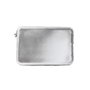 Michael Kors 35T5STTC3K-SILVER Gris Toile