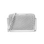 Michael Kors 35T5STTC3K-SILVER Gris Toile