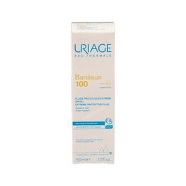Uriage Bariésun 100 SPF50+ pour peaux intolérantes au soleil 50ml