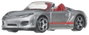 Hot Wheels Silver Series pack 6 véhicules Die-Cast 1/64 ZAMAC