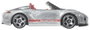 Hot Wheels Silver Series pack 6 véhicules Die-Cast 1/64 ZAMAC
