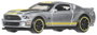 Hot Wheels Silver Series pack 6 véhicules Die-Cast 1/64 ZAMAC