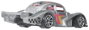 Hot Wheels Silver Series pack 6 véhicules Die-Cast 1/64 ZAMAC
