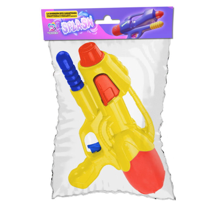Pistolet à Eau Marbueno 30,7 x 16 cm