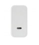 OnePlus Chargeur 80W SuperVOOC USB-C Blanc - Charge Rapide pour Smartphone