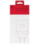 OnePlus Chargeur 80W SuperVOOC USB-C Blanc - Charge Rapide pour Smartphone