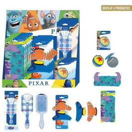 Cerdá Set Cuidado Personal Display Pixar Design 1-4 Bleu