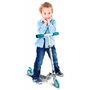 Disney Trottinette Pliable Stitch