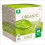 ORGANYC Tampons Super avec applicateur compact, 16 unités
