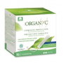 ORGANYC Tampons Super avec applicateur compact, 16 unités