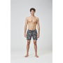 Maillot de bain homme Picture Noir