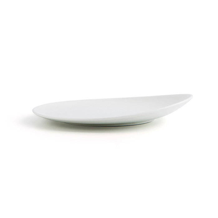 Ariane Plato Llano Porcelana Vital Coupe 21 cm Céramique Blanc Haute Qualité Résistant Choc Thermique Ariane Plato Llano Porcelana Vital Coupe 21 cm Céramique Blanc Haute Qualité Résistant Choc Thermique