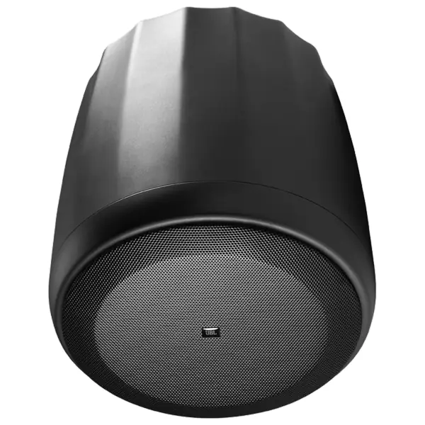 JBLPRO Control 68HP Enceinte Suspendue Haute Puissance 250W 2x 8" Noir (Paire) Haut-parleur