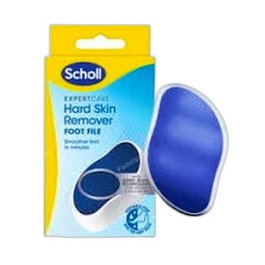 Scholl Lima Expertcare Durezas