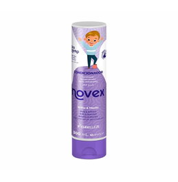 Novex Acondicionador Super Liso 300ml