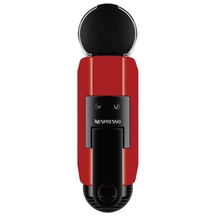 Nespresso Essenza Mini EN 85.R rouge Nespresso Essenza Mini EN 85.R rouge