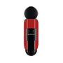 De’Longhi Machine à capsules Essenza Mini / EN85.R Noir et rouge