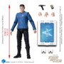 Hiya Toys Star Trek Strange New Worlds Exquisite Mini Series Spock 11 cm