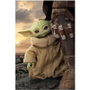 Prime Puzzle Livre Lenticular 3D Star Wars The Mandalorian 300 Pièces