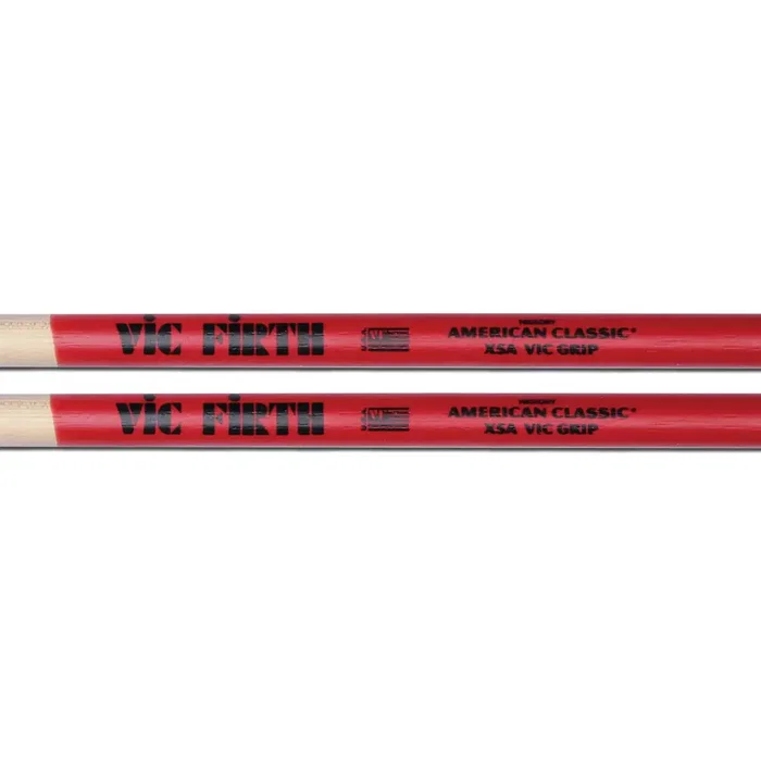Vic Firth American Classic Extreme 5A Vic Grip