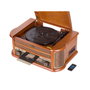Reflexion HIF2002 Système HiFi Rétro en Bois