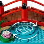LEGO Animal Crossing Promenade avec Méli et Mélo 77059