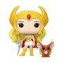 Funko POP! She-Ra & Kowl - Les Maîtres de l'Univers