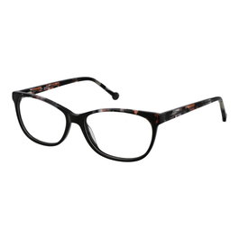 Monture de Lunettes Femme Lunatic LUN1901 55402