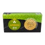 ARTESANIA AGRICOLA APIREGI-50 Gelée Royale 1000mg 24 ampoules