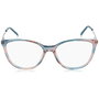 Monture de Lunettes Femme Missoni MMI-0016-DB1 Ø 53 mm