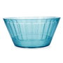 Quid Saladier Gaia 25 cm Turquoise en Plastique