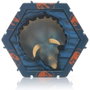 Wow stuff Figurine Wow! Pod Jurassic World Triceratops avec éclairage à détecteur de mouvement