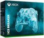 Microsoft Manette Xbox sans-fil Edition spéciale Ice Breaker - Bleu