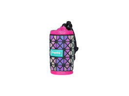 Freedog Distributeur de sacs Boreal Fuchsia