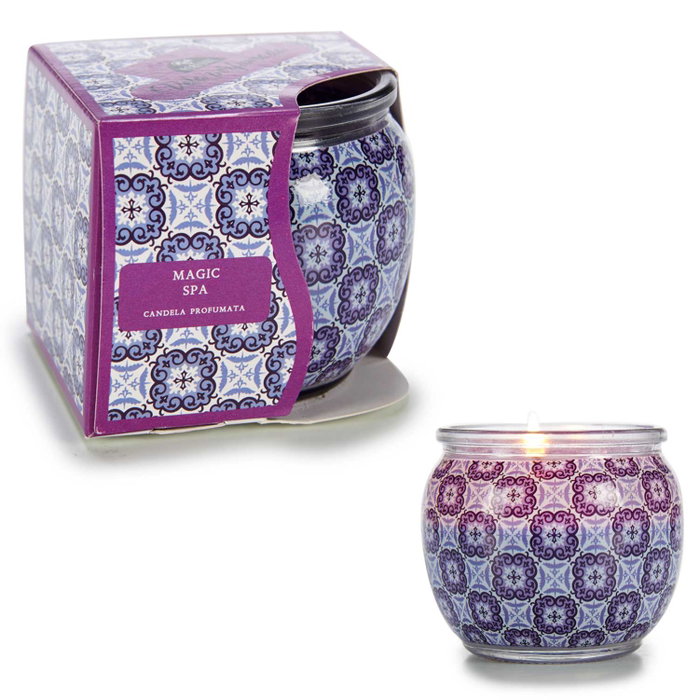 ACORDE Vela Magic Spa