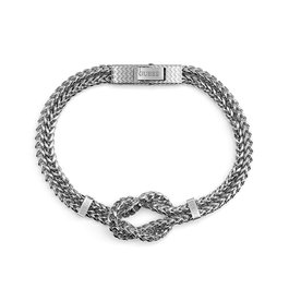 Bracelet Homme Guess JUMB05027JWSTS Argenté