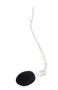 AKG Microphone à Condensateur Suspendu Blanc CHM99