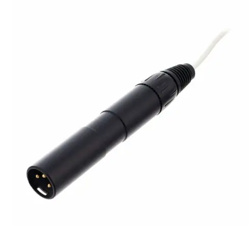 AKG Microphone à Condensateur Suspendu Blanc CHM99