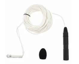 AKG Microphone à Condensateur Suspendu Blanc CHM99