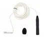 AKG Microphone à Condensateur Suspendu Blanc CHM99