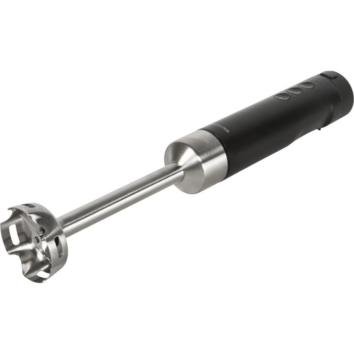 Zwilling XTEND Mixeur plongeant sans fil, Set de démarrage avec batterie