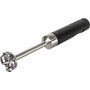Zwilling XTEND Mixeur plongeant sans fil, Set de démarrage avec batterie