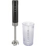 Zwilling XTEND Mixeur plongeant sans fil, Set de démarrage avec batterie