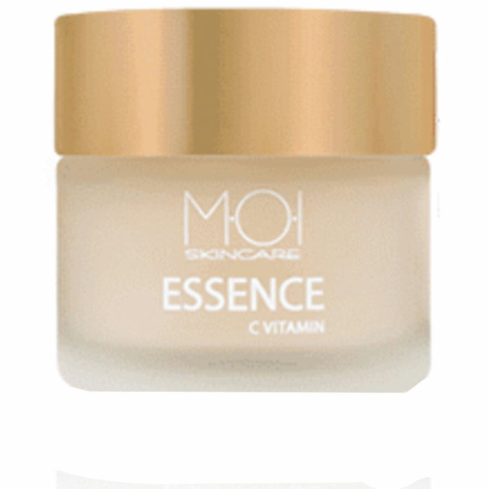 Moi Essence Vitamine C crème 50 ml Moi Essence Vitamine C crème 50 ml