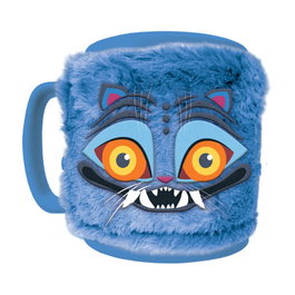 Pyramid International Mug KPop Demon Hunters Fuzzy Derpy