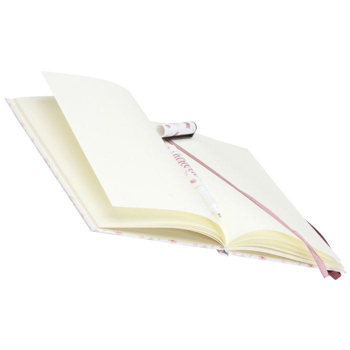 CMP General Libreta Soft Atrevete avec stylo