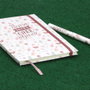 CMP General Libreta Soft Atrevete avec stylo