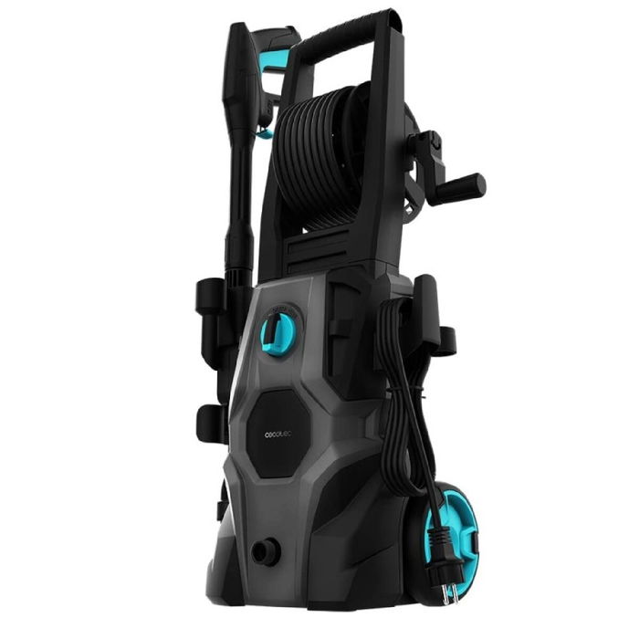 Nettoyeur haute pression Cecotec HydroBoost 2400 AdvanceClean 2400 W 480 l/h