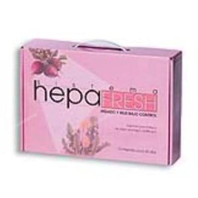 SALUS PACK HEPA FRESH SISTEMA SCHOENENBERGER SALUS PACK HEPA FRESH SISTEMA SCHOENENBERGER